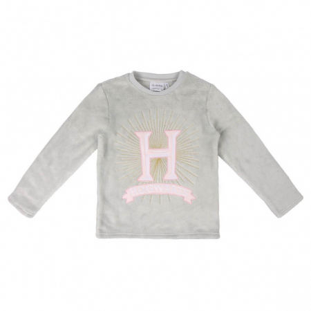 Pijama fete Harry Potter [2]