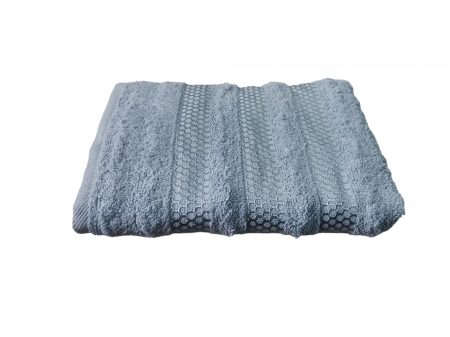 Articole de casa - Prosop de fata 100% bumbac, 80 x 50 cm