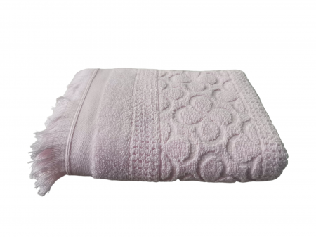 Prosoape - Prosop de fata 100% bumbac, 80 x 50 cm