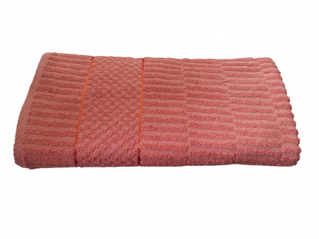 Articole de casa - Prosop mare de baie 100% bumbac, 150 x 80 cm