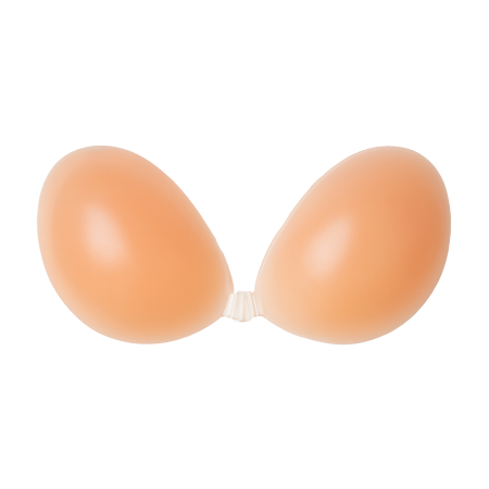 Femei - Sutien Silicon Bra, Sutien Push Up Silicon Bra, Sutien Ridicarea Sanilor