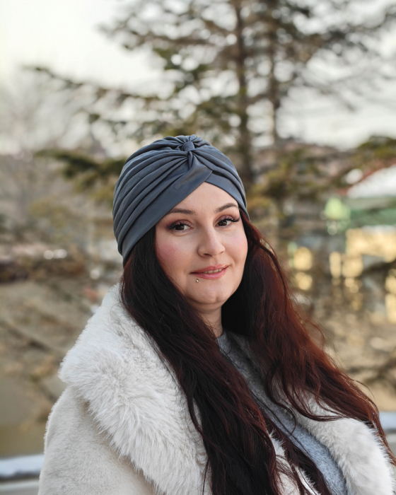 Turban Leyla [2]