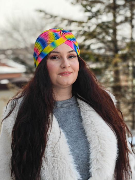 Turban Leyla [2]