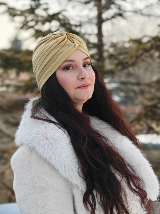 Turban Leyla [2]