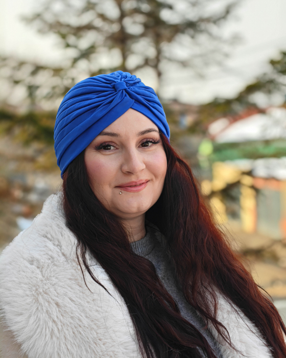 Turban Leyla [2]