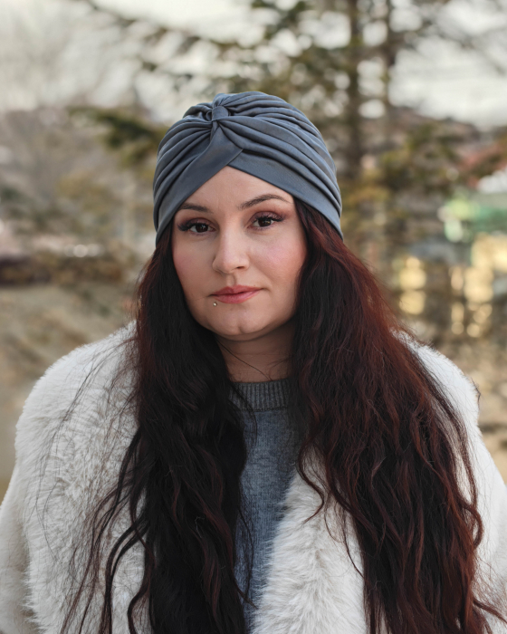 Turban Leyla [3]