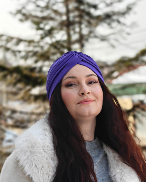Turban Leyla [2]