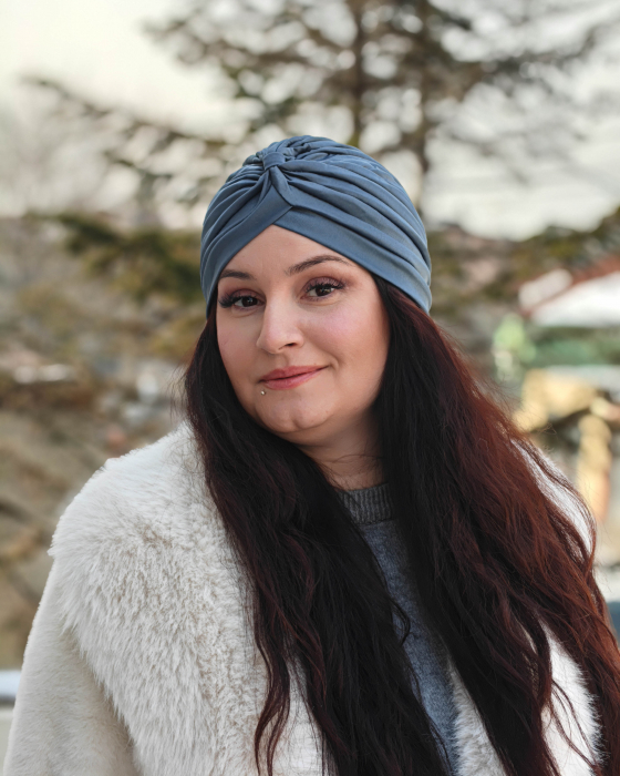 Turban Leyla [3]
