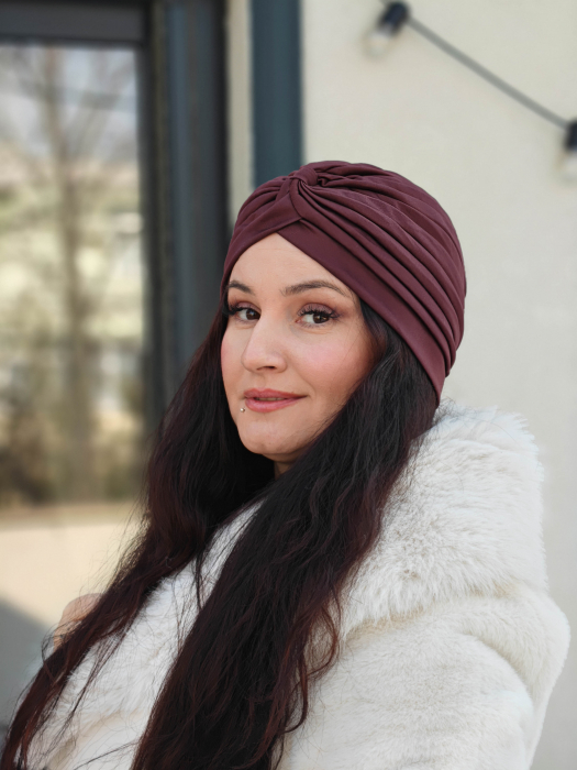Turban Leyla [2]