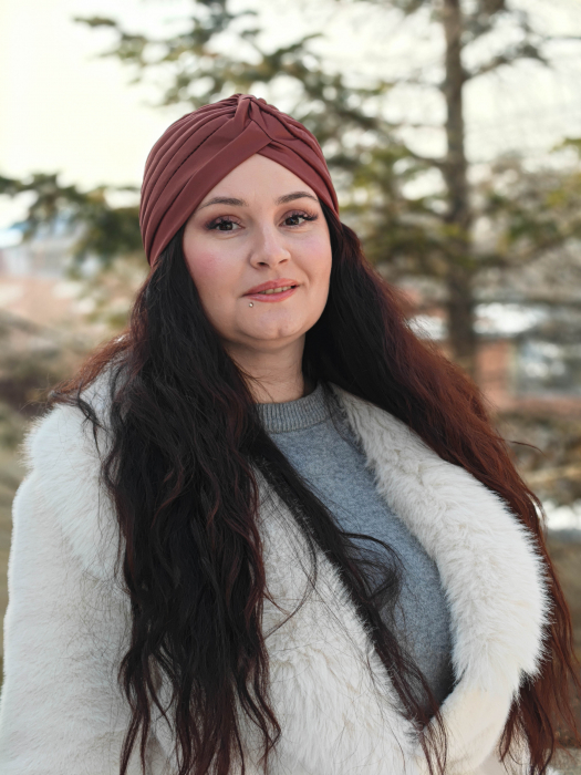 Turban Leyla [2]