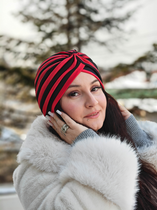 Turban Leyla [2]