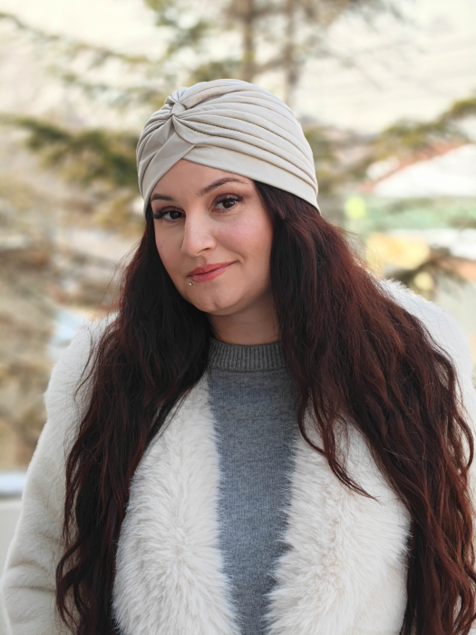 Turban Leyla [2]
