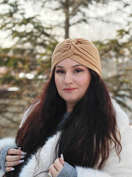 Turban Leyla [3]