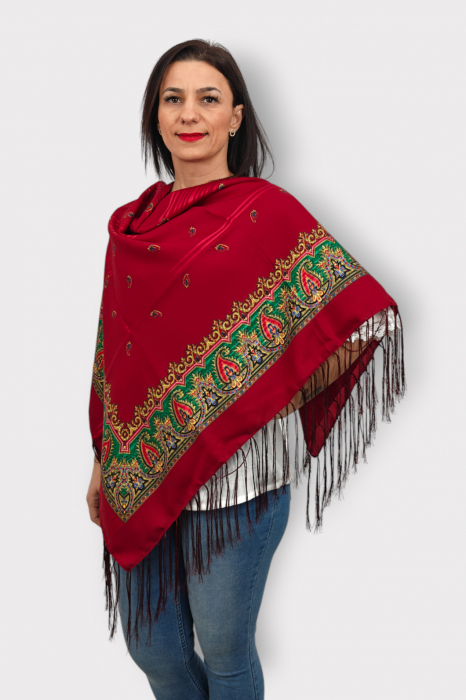 Batic etno Georgeta- Grena [2]