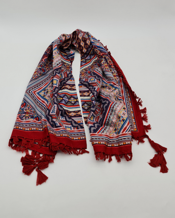 Batic Casmir Multicolor [2]