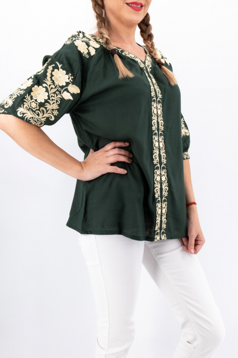 Bluza brodata  Selma [2]