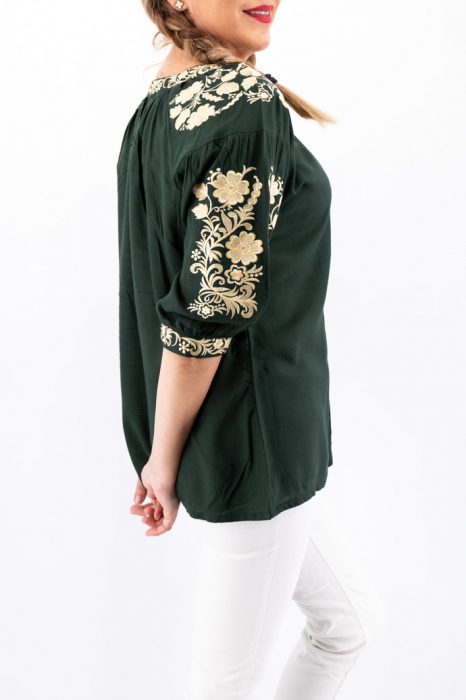 Bluza brodata  Selma [4]
