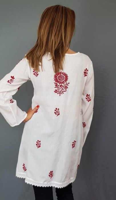 Bluza brodata manual Ecaterina 2 [3]