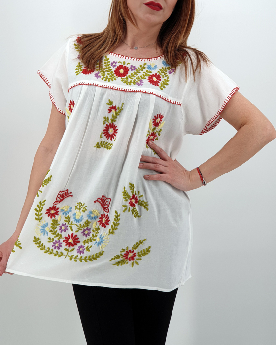 Bluza brodata manual Enia [2]