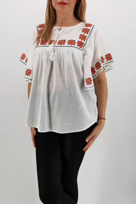 Bluza brodata Kalina [2]