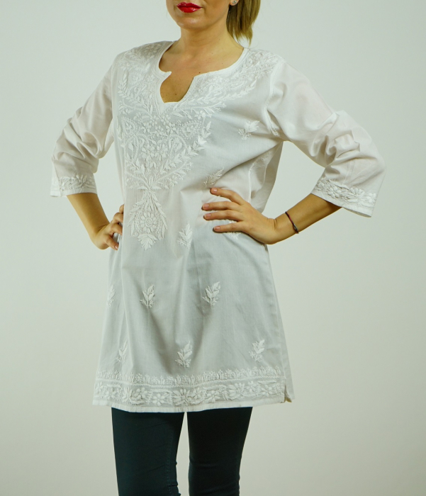 Bluza brodata manual Monalisa 4 [2]