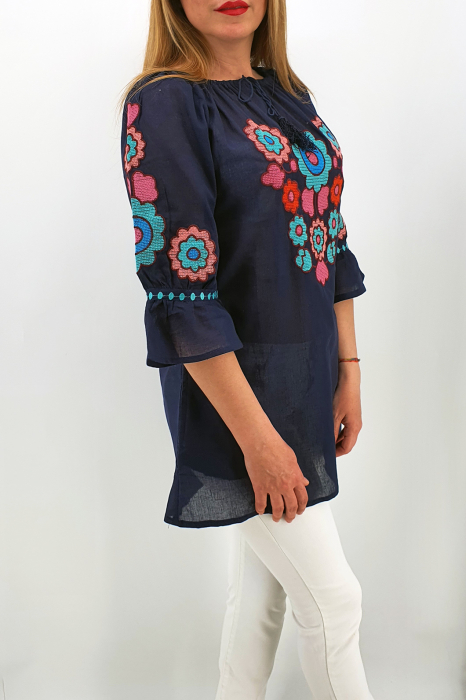 Bluza brodata manual Ramona 3 [4]