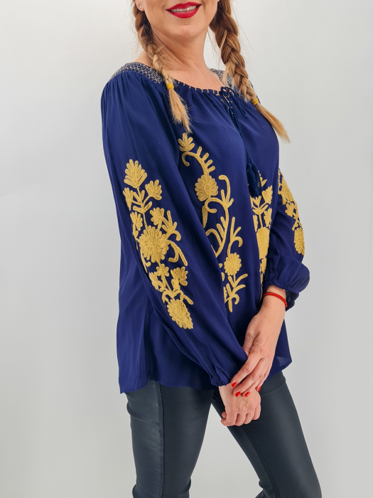 Bluza brodata manual Ramona 6 [3]