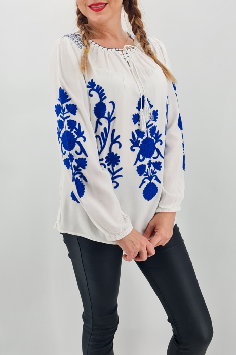 Bluza brodata manual Ramona 4 [2]