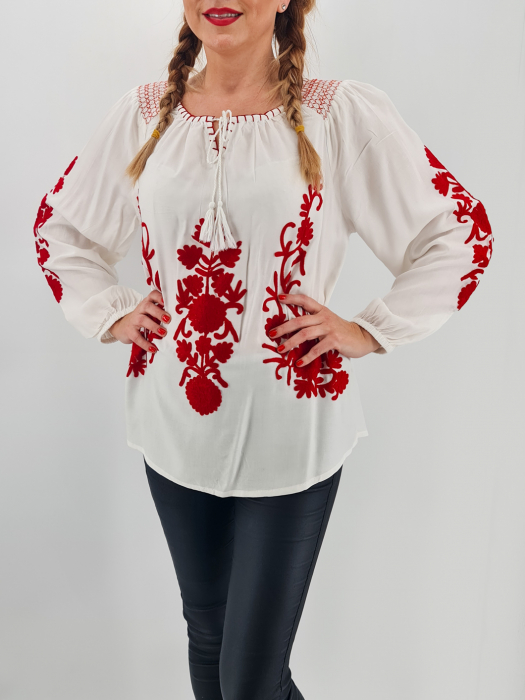 Bluza brodata manual Ramona 5 [3]