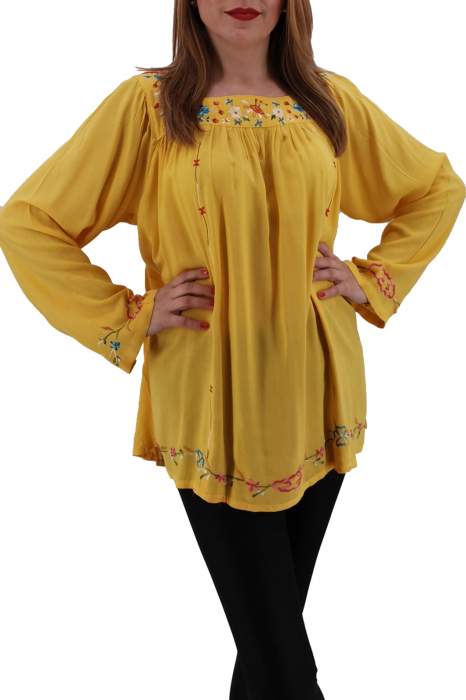 RBluza brodata Mira 3 [2]