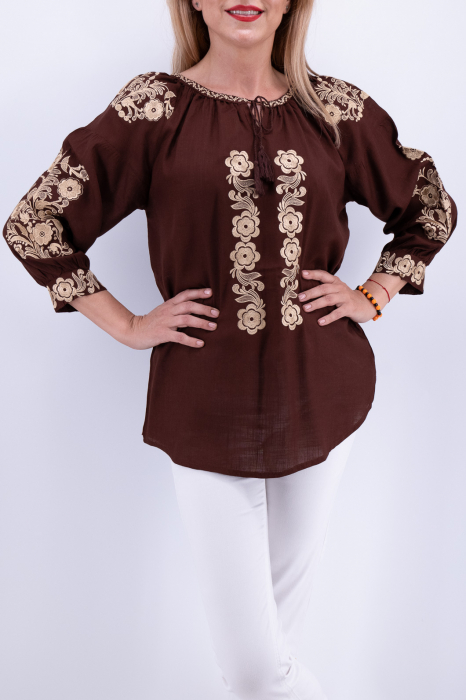 Bluza Claudia 14 [2]