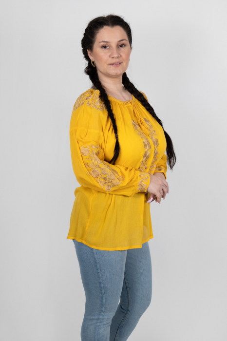 Bluza Claudia 16 [3]