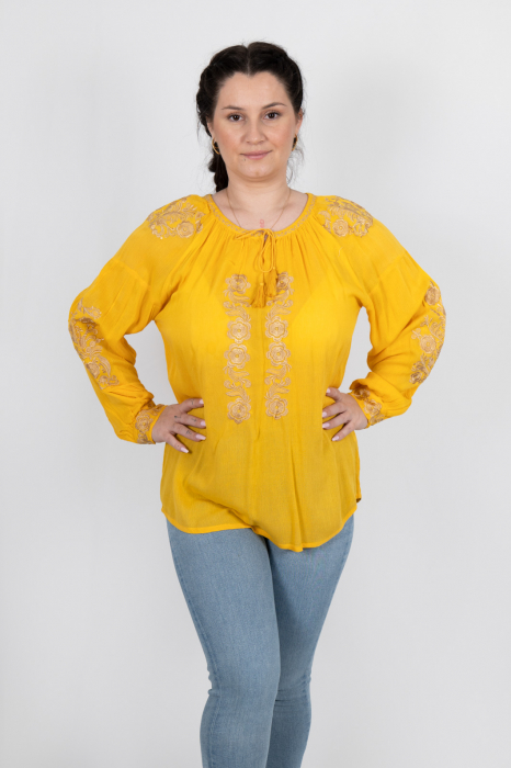 Bluza Claudia 16 [2]