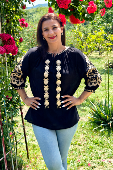 Bluza Claudia 18 [2]