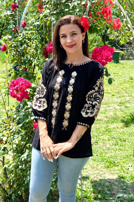 Bluza Claudia 18 [3]