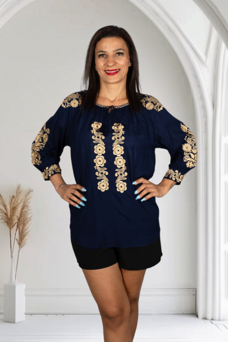 Bluza Claudia 19 [2]