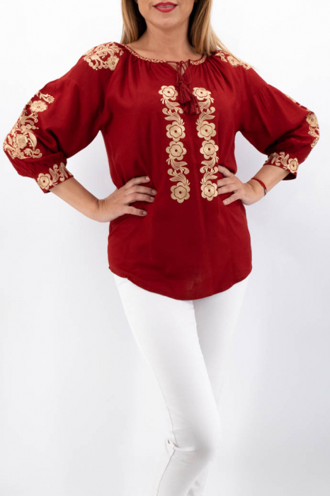 Bluza Claudia 2 [4]