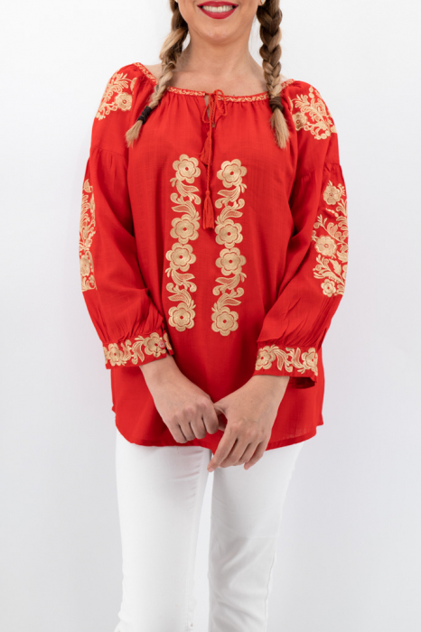 Bluza Claudia 4 [5]