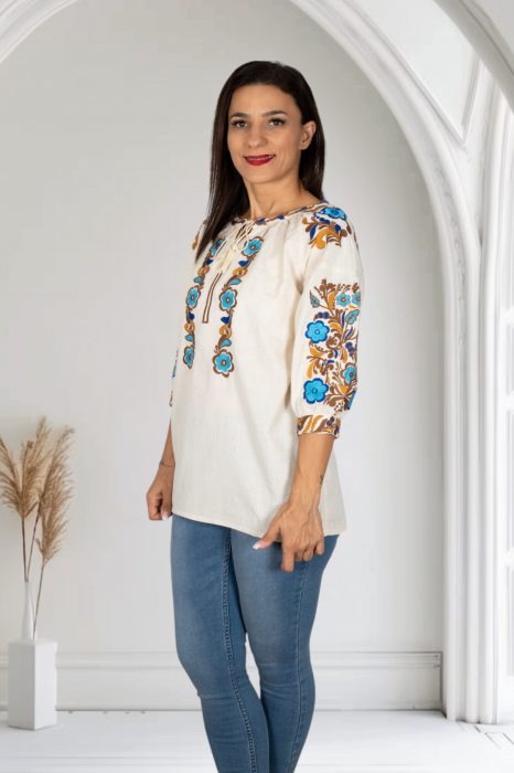 Bluza Claudia 22 [3]