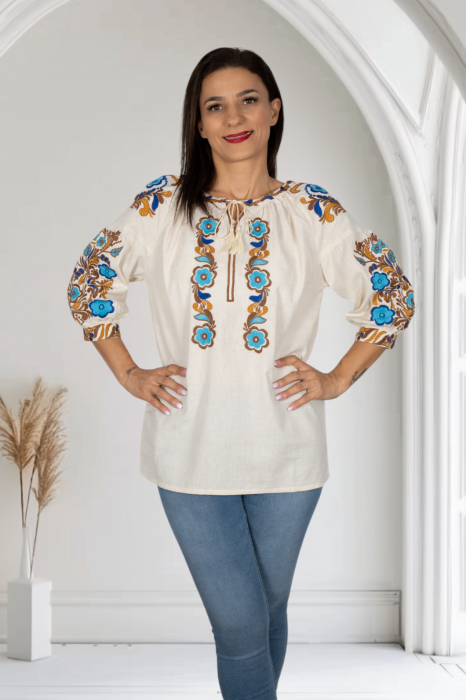 Bluza Claudia 22 [2]