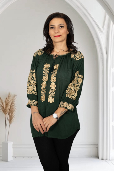 Bluza Claudia 23 [3]