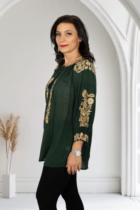 Bluza Claudia 23 [4]