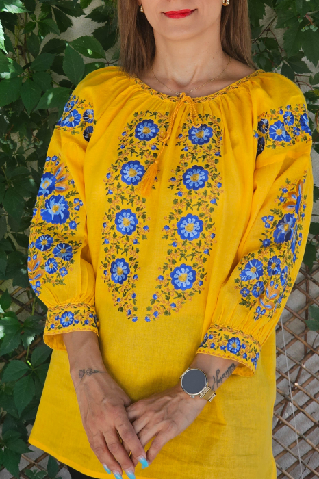 Bluza Claudia 24 [4]