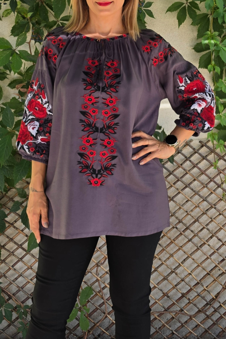 Bluza Claudia 25 [3]