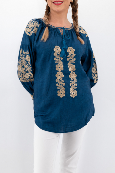 Bluza Claudia 5 [3]