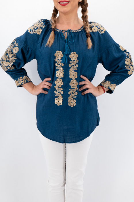 Bluza Claudia 5 [4]