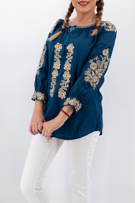 Bluza Claudia 5 [5]