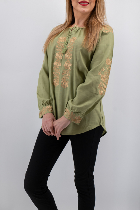 Bluza Claudia 6 [4]