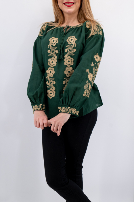 Bluza Claudia 9 [2]