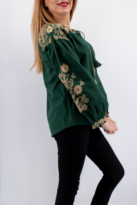 Bluza Claudia 9 [3]